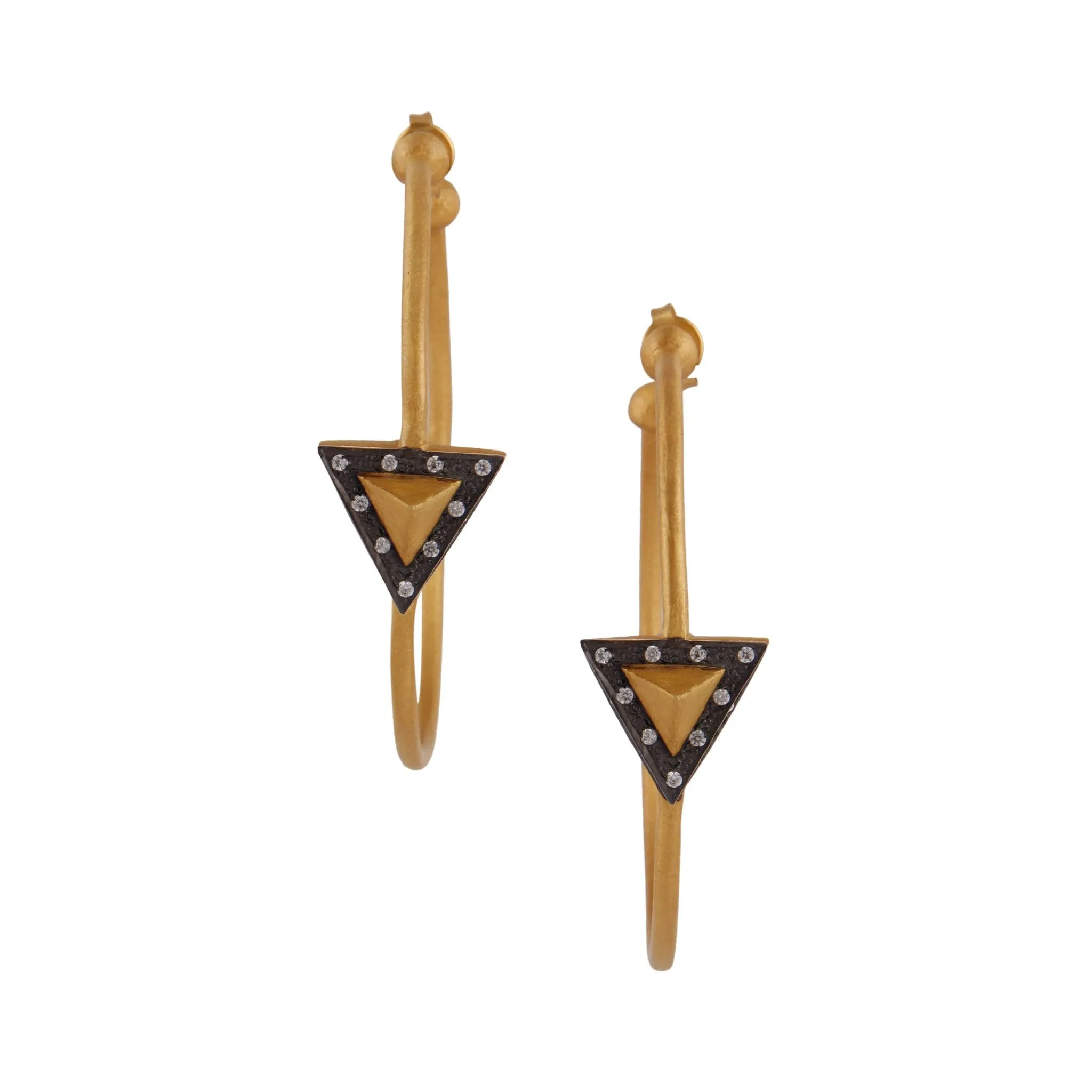 Nubia Earrings