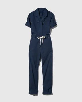 Organic Workwear Coverall