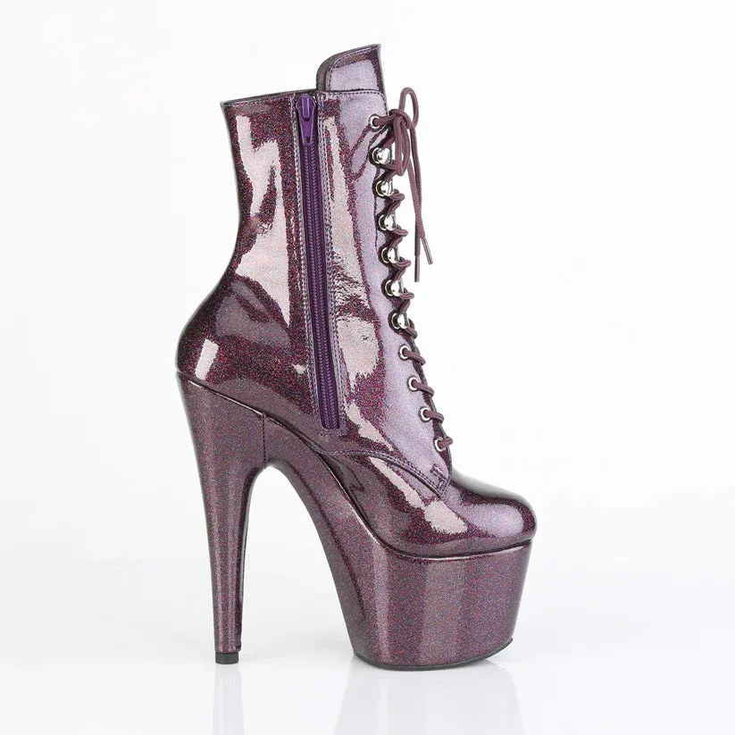 Pleaser Adore-1020GP Boots