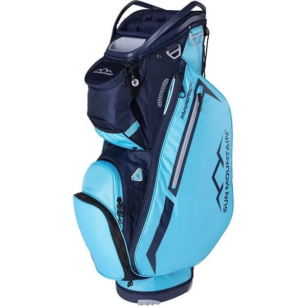 Sun Mountain Golf 2024 Maverick Cart Bag