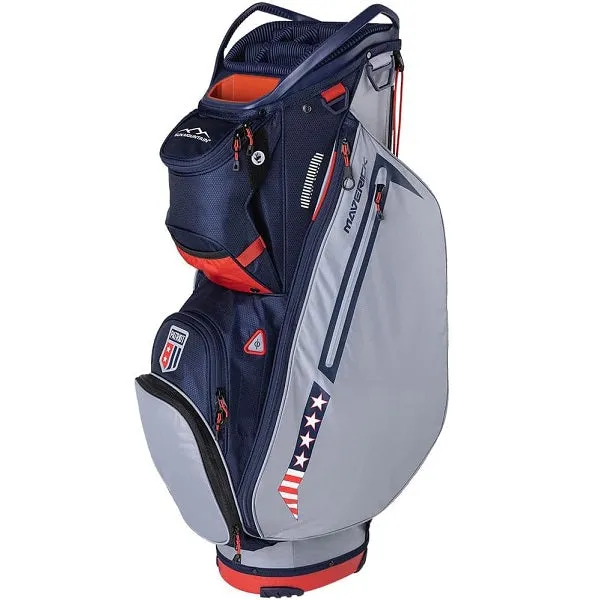 Sun Mountain Golf 2024 Maverick Cart Bag