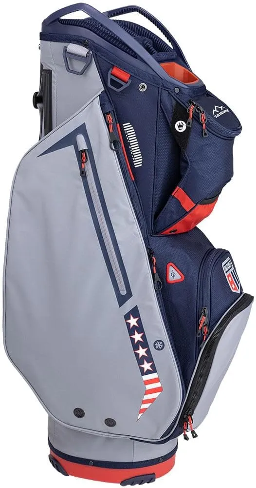 Sun Mountain Golf 2024 Maverick Cart Bag