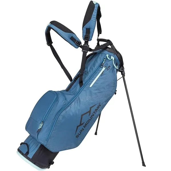 Sun Mountain Golf 2024 Women's 2.5  Stand Carry Bag