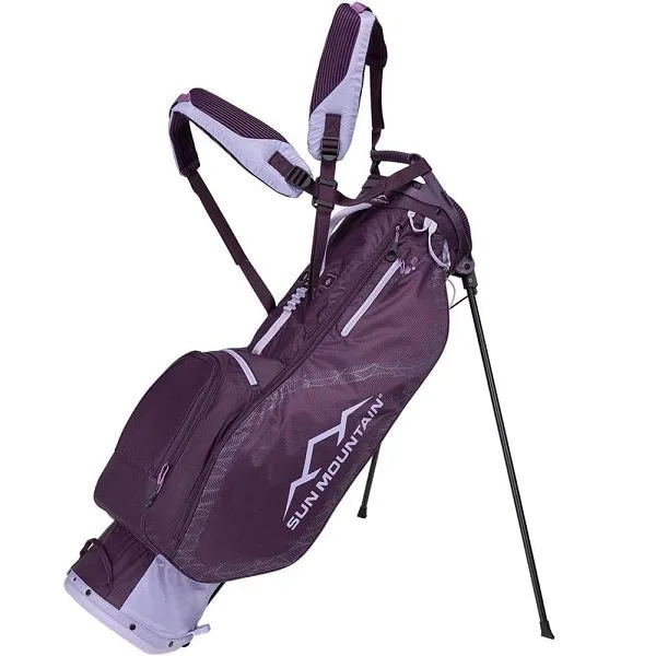 Sun Mountain Golf 2024 Women's 2.5  Stand Carry Bag