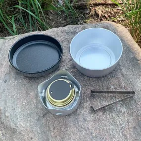 Trangia Mini Stove Set