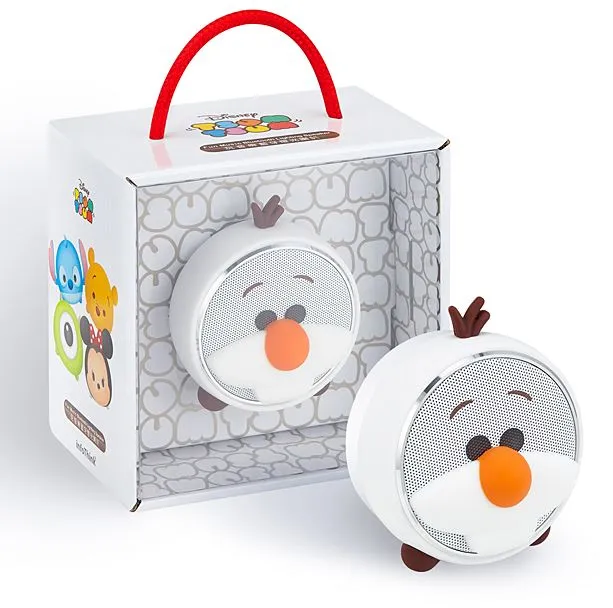 TSUM TSUM Bluetooth Speaker - Olaf from Frozen