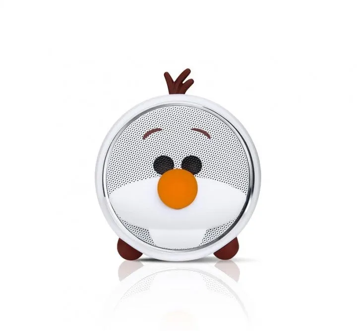 TSUM TSUM Bluetooth Speaker - Olaf from Frozen