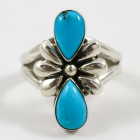 Turquoise Ring