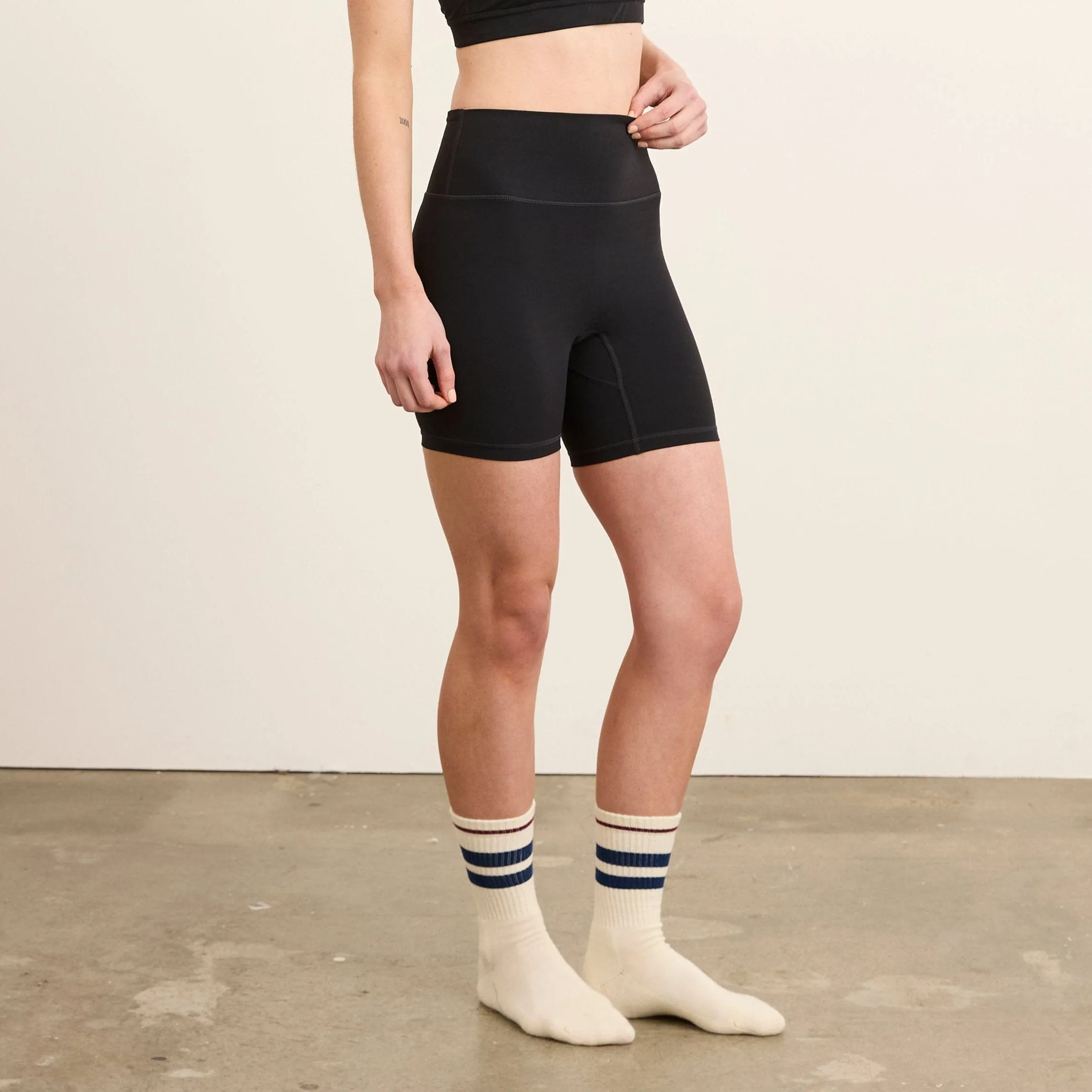 Women's BioFlex 6 Shorts