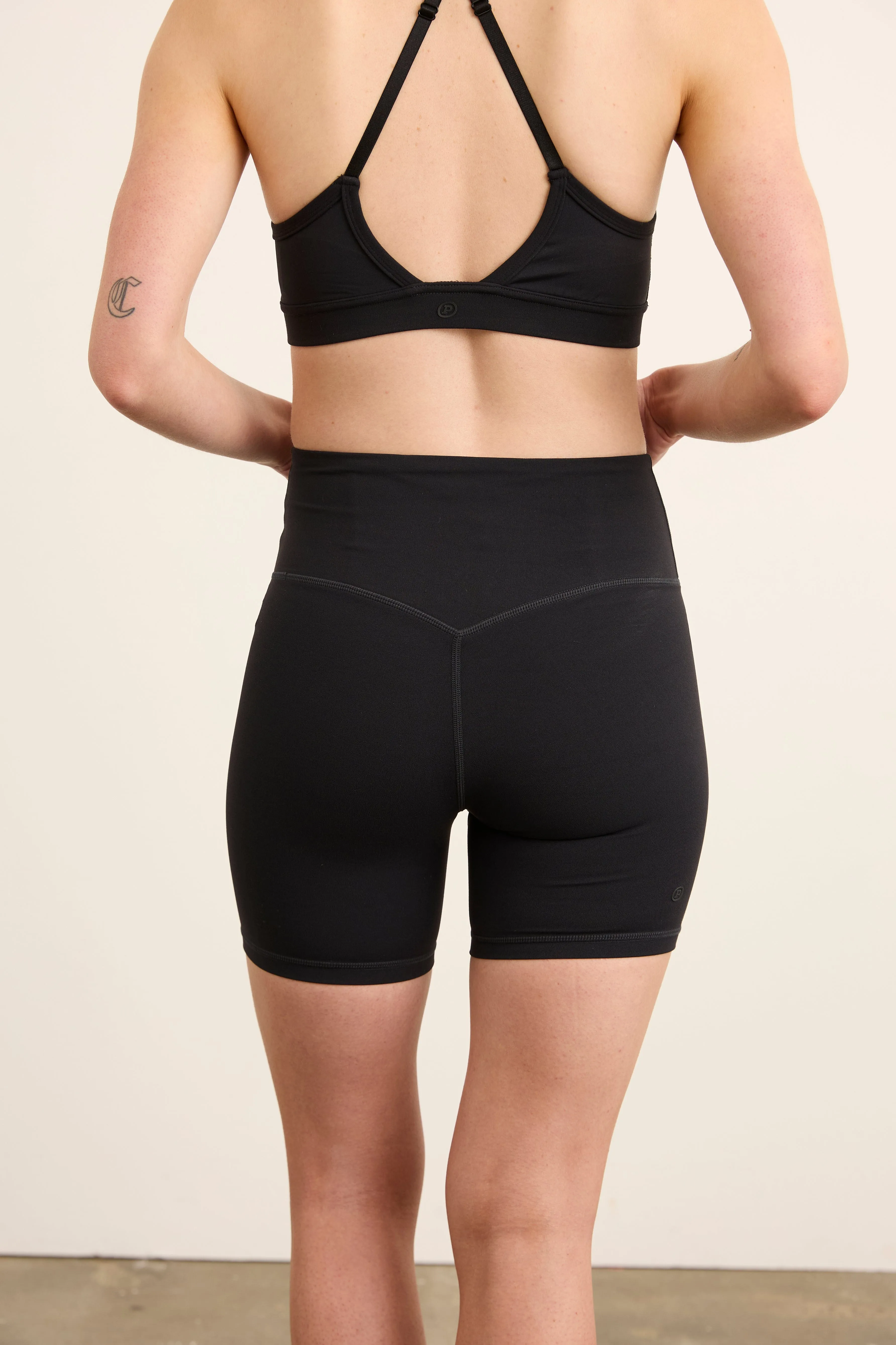 Women's BioFlex 6 Shorts