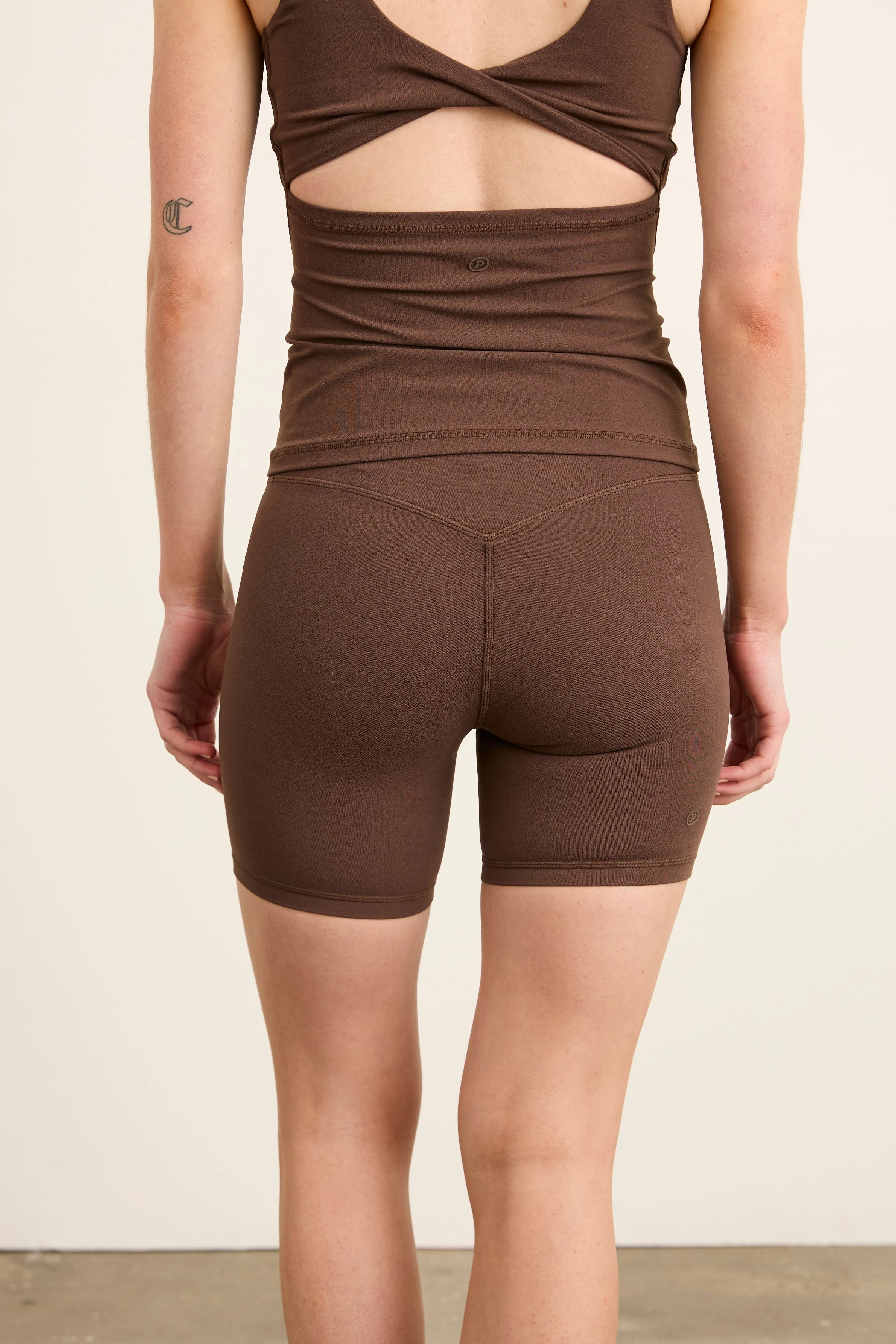 Women's BioFlex 6 Shorts