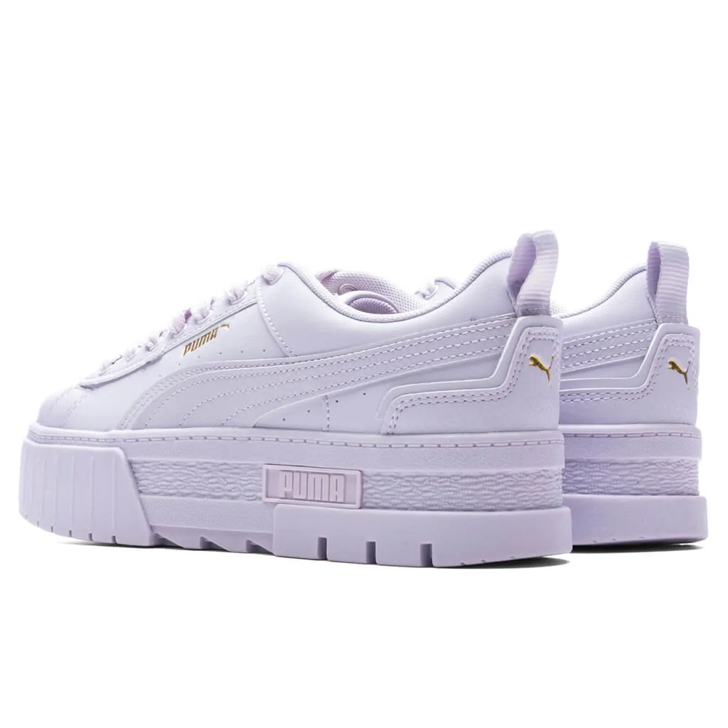 Women's Mayze UT Mono - Spring Lavender