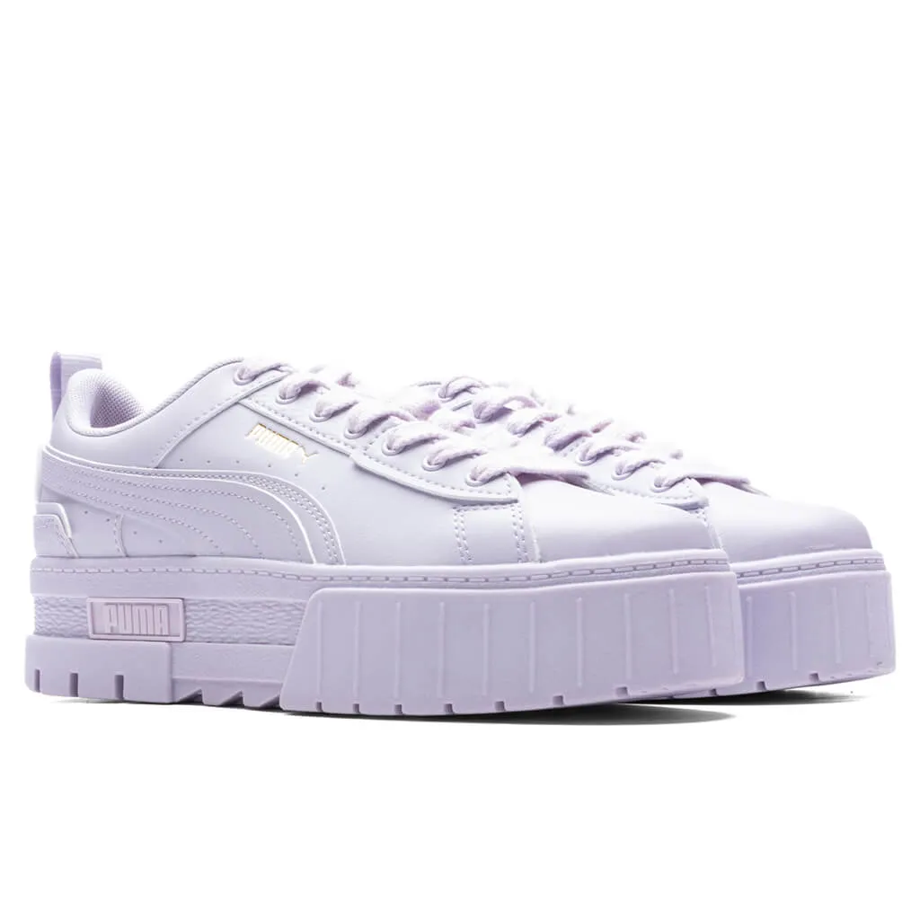 Women's Mayze UT Mono - Spring Lavender