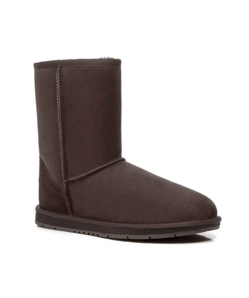 Women's UGG Classic Short Gen II Boot