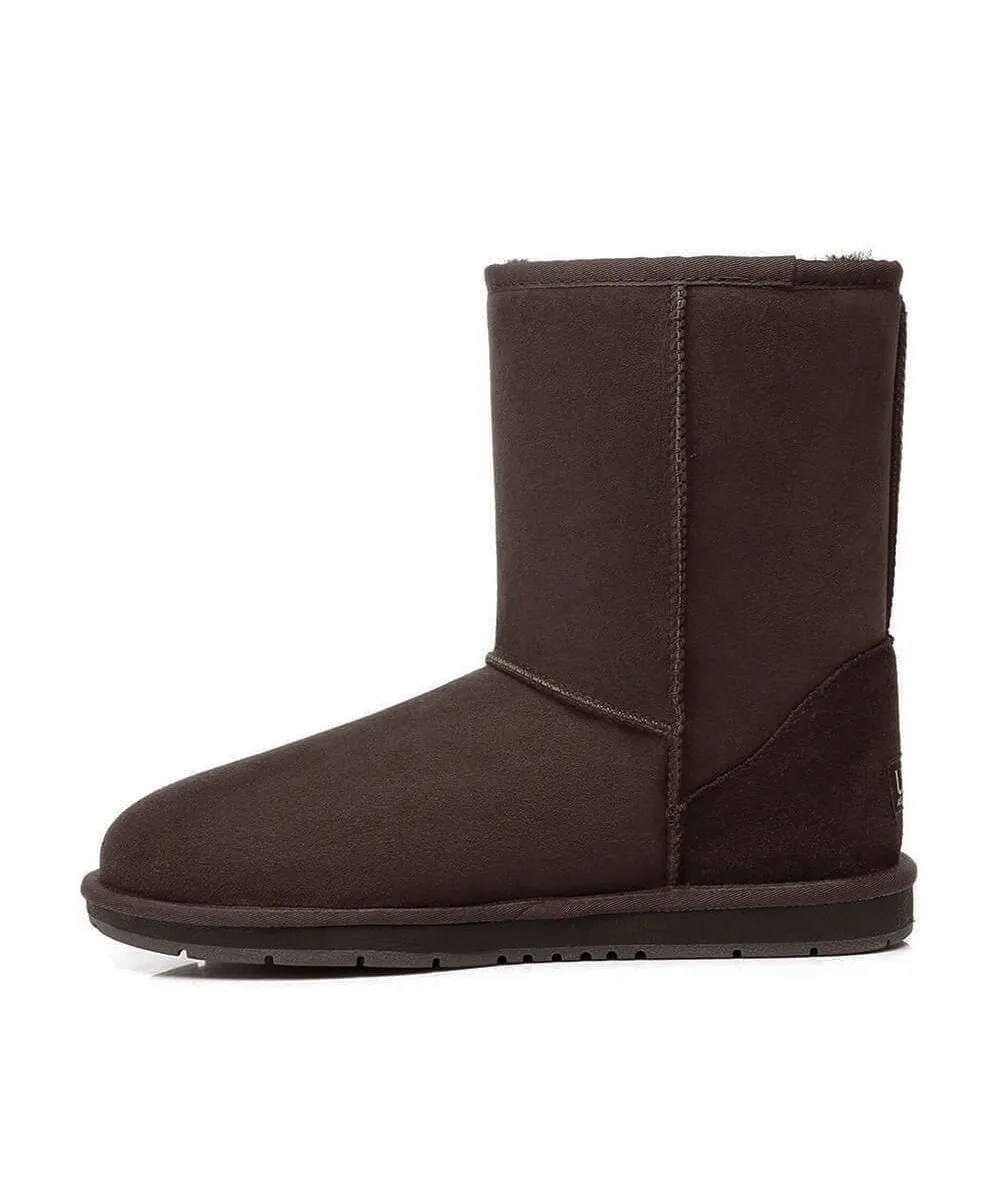 Women's UGG Classic Short Gen II Boot