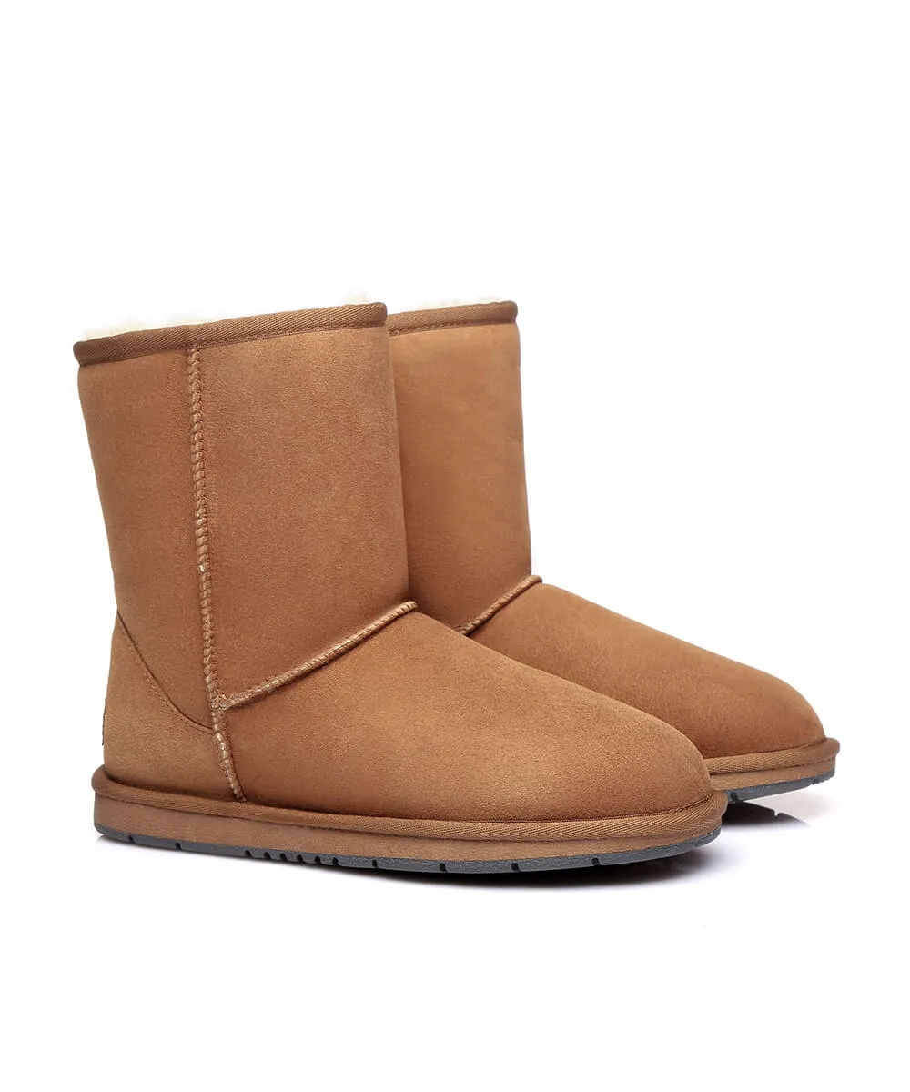 Women's UGG Classic Short Gen II Boot