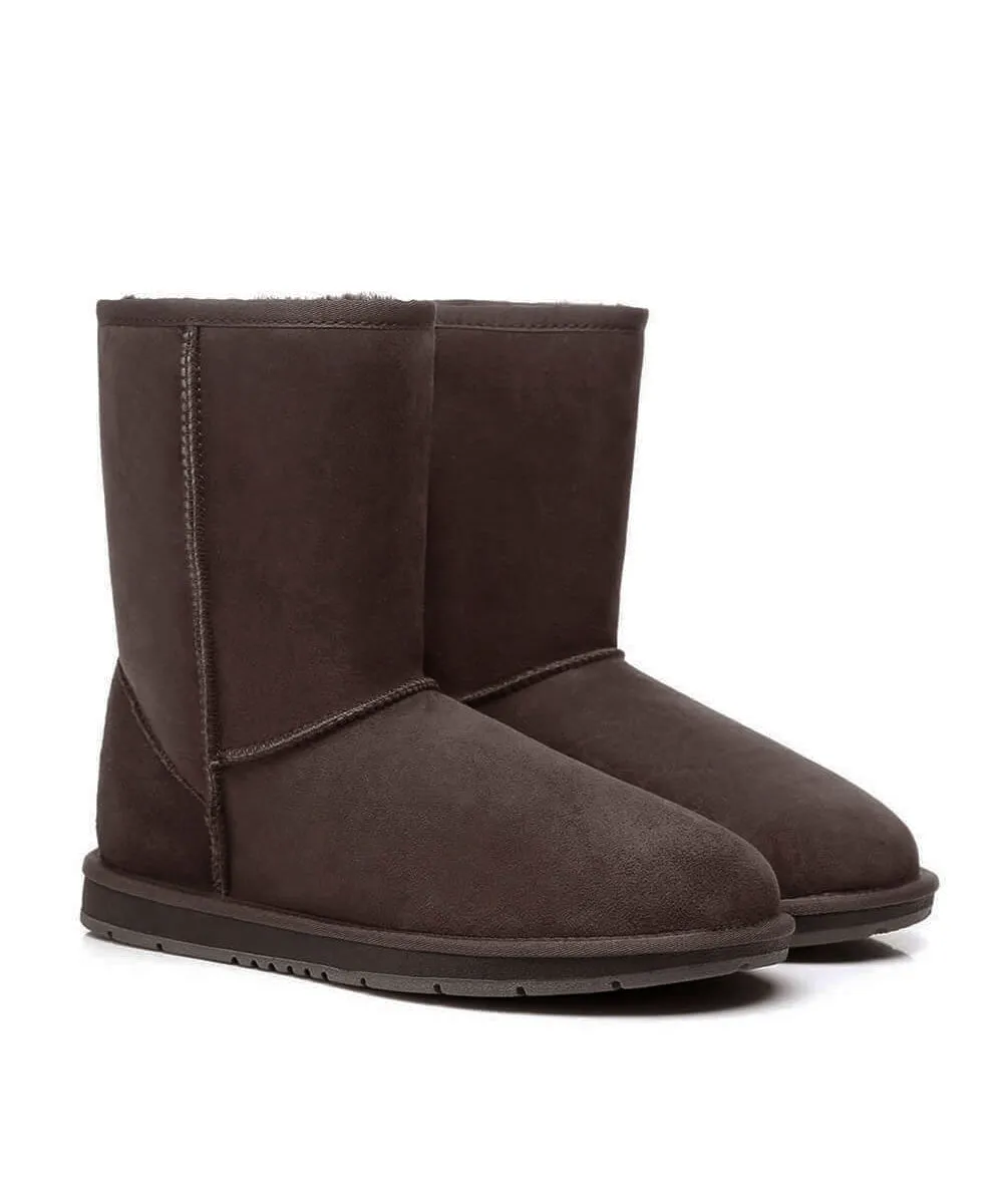 Women's UGG Classic Short Gen II Boot