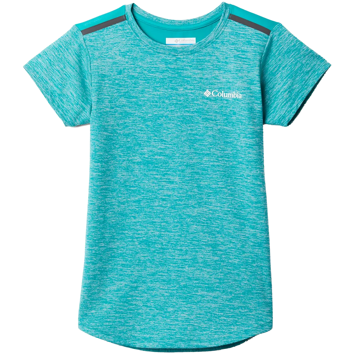 Youth Tech Trek Short Sleeve Tee